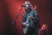 Opeth - koncert: Opeth ('Mystic Festival'), Gdańsk 'Stocznia Gdańska' 2.06.2022