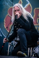 Saxon - koncert: Saxon ('Mystic Festival'), Gdańsk 'Stocznia Gdańska' 3.06.2022