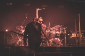 Slipknot - koncert: Slipknot, Sopot 'Ergo Arena' 7.08.2022