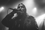 Gaahls Wyrd - koncert: Gaahls Wyrd, Kraków 'Hype Park' 6.10.2022