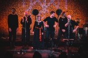 Wardruna - koncert: Wardruna, Warszawa 'Palladium' 7.12.2022