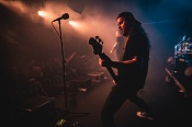 Decapitated - koncert: Decapitated, Lublin 'Fabryka Kultury Zgrzyt' 8.12.2022