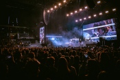 Bring Me The Horizon - koncert: Bring Me the Horizon, Gliwice 'Arena Gliwice' 6.02.2023