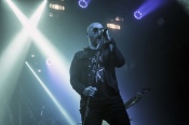 Bloodbath - koncert: Bloodbath ('Mystic Festival'), Gdańsk 'Stocznia Gdańska' 8.06.2023