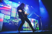 Megadeth - koncert: Megadeth, Katowice 'Spodek' 23.07.2023