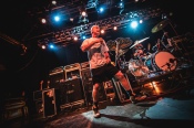 Dog Eat Dog - koncert: Dog Eat Dog, Warszawa 'Progresja Music Zone' 8.08.2023