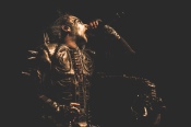 Cradle Of Filth - koncert: Cradle of Filth, Kraków 'Studio' 23.02.2024