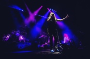 Uriah Heep - koncert: Uriah Heep, Kraków 'Tauron Arena' 30.03.2024