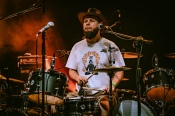 Hiob Dylan & Najgorsza Kapela Świata - koncert: Hiob Dylan & Najgorsza Kapela Świata, Kraków 'Hype Park' 28.06.2024