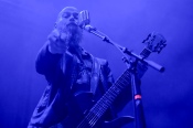 Drowning Pool - koncert: Drowning Pool, Gliwice 'PreZero Arena' 27.03.2025