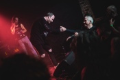 Sedimentum - koncert: Sedimentum, Warszawa 'VooDoo' 10.03.2025