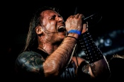 Ragehammer - koncert: Ragehammer, Chorzów 'Leśniczówka' 1.12.2024