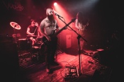 Maruntuka - koncert: Maruntuka, Warszawa 'VooDoo' 15.04.2025