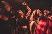 Dool - koncert: Dool, Warszawa 'Hydrozagadka' 22.04.2025