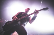 Venom Inc. - koncert: Venom Inc., Warszawa 'Progresja Music Zone' 7.05.2025