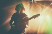The Zenith Passage - koncert: The Zenith Passage, Kraków 'Hype Park' 14.05.2025