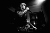 Hollowman - koncert: Hollowman, Katowice 'Piąty Dom' 12.01.2025