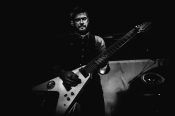 Obscure Sphinx - koncert: Obscure Sphinx, Kraków 'Kwadrat' 16.01.2025