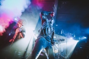 Carnation - koncert: Carnation, Warszawa 'Proxima' 24.05.2025