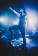 Decapitated - koncert: Decapitated, Warszawa 'Proxima' 24.05.2025