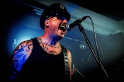Neon Mud - koncert: Neon Mud, Katowice 'Piąty Dom' 22.03.2025