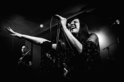 Toń - koncert: Toń, Katowice 'Piąty Dom' 28.03.2025