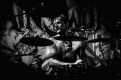 Chainsword - koncert: Chainsword, Katowice 'Pub Korba' 23.05.2025