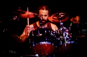 Sextrash - koncert: Sextrash ('Black Silesia Festival'), Byczyna 'Gród Rycerski' 14.06.2025