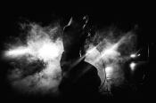 Obscure Sphinx - koncert: Obscure Sphinx, Kraków 'Kwadrat' 16.01.2025