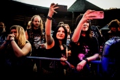 Sextrash - koncert: Sextrash ('Black Silesia Festival'), Byczyna 'Gród Rycerski' 14.06.2025