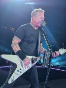 Metallica - koncert: Metallica, Toronto 'Rogers Centre' 26.04.2025
