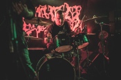 Mental Funeral - koncert: Mental Funeral, Warszawa 'VooDoo' 18.07.2025