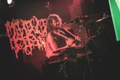 Cancer Void - koncert: Cancer Void, Warszawa 'VooDoo' 18.07.2025