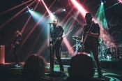 Sólstafir - koncert: Sólstafir, Kraków 'Hype Park' 29.06.2025