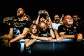 Fear Factory - koncert: Fear Factory, Katowice 'Międzynarodowe Centrum Kongresowe' 4.08.2025