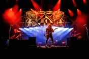 Machine Head - koncert: Machine Head, Katowice 'Międzynarodowe Centrum Kongresowe' 4.08.2025