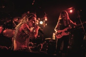 R.I.P. - koncert: R.I.P., Warszawa 'Proxima' 5.08.2025
