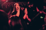 Hallbar - koncert: Hallbar, Warszawa 'Hydrozagadka' 7.08.2025