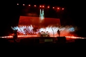 Gojira - koncert: Gojira, Kraków 'Tauron Arena' 19.08.2025
