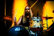 Taraban - koncert: Taraban ('Summer Dying Loud'), Aleksandrów Łódzki 'MOSiR' 4.09.2025