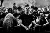 Deus Mortem - koncert: Deus Mortem ('Summer Dying Loud'), Aleksandrów Łódzki 'MOSiR' 5.09.2025