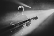 All Them Witches - koncert: All Them Witches, Warszawa 'Progresja Music Zone' 20.10.2025