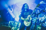 Testament - koncert: Testament, Wrocław 'A2' 23.10.2025 Testament - koncert: Testament, Wrocław 'A2' 23.10.2025