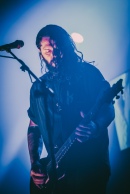 Klogr - koncert: Klogr, Warszawa 'Progresja Music Zone' 18.11.2025 Klogr - koncert: Klogr, Warszawa 'Progresja Music Zone' 18.11.2025