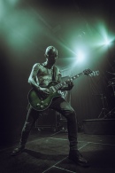 Above Aurora - koncert: Above Aurora, Kraków 'Hype Park' 20.11.2025 Above Aurora - koncert: Above Aurora, Kraków 'Hype Park' 20.11.2025