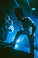 Frontside - koncert: Frontside, Kraków 'Hype Park' 28.03.2026