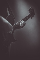 The Body - koncert: The Body, Kraków 'Hype Park' 23.04.2026