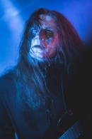 Demoncy - koncert: Demoncy, Warszawa 'VooDoo' 23.04.2026