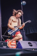 Truckfighters - koncert: Truckfighters ('Mystic Festival'), Gdańsk 'Stocznia Gdańska' 4.06.2026 Truckfighters - koncert: Truckfighters ('Mystic Festival'), Gdańsk 'Stocznia Gdańska' 4.06.2026