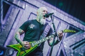 Anthrax - koncert: Anthrax ('Mystic Festival'), Gdańsk 'Stocznia Gdańska' 4.06.2026